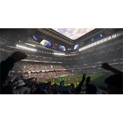 EA SPORTS FC™ 26 Xbox One/Xbox Series X játékszoftver