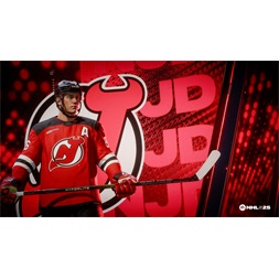 EA SPORTS NHL® 25 PS5 játék