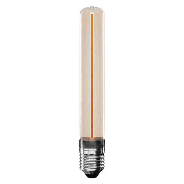 EMOS Z5AI01 LED DECO "ONE" T30 2W 11W 100lm E27 izzó