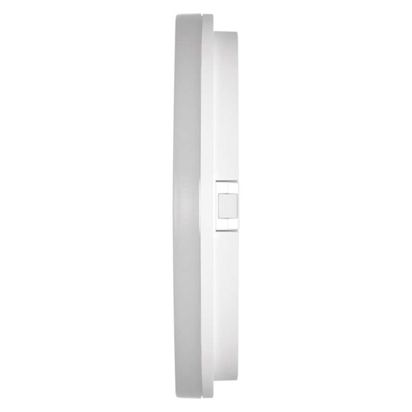 EMOS ZM4122 TORI kör alakú 24W IP54 WW LED mennyezeti lámpa