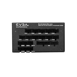 EVGA SuperNOVA 2000G+ 2000W moduláris tápegység