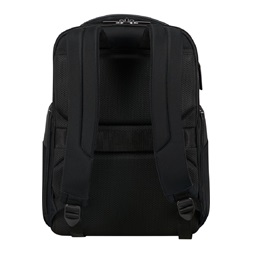 Samsonite Evosight 14.1" fekete notebook hátizsák