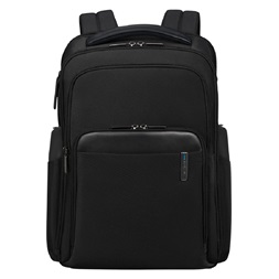 Samsonite Evosight 14.1" fekete notebook hátizsák