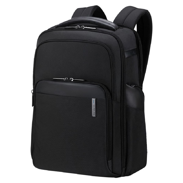Samsonite Evosight 14.1" fekete notebook hátizsák