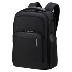 Samsonite Evosight 14.1" fekete notebook hátizsák