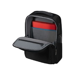Samsonite Evosight 14.1" fekete notebook hátizsák