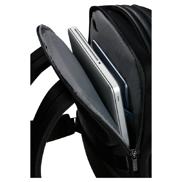 Samsonite Evosight 14.1" fekete notebook hátizsák