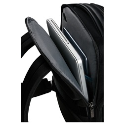 Samsonite Evosight 14.1" fekete notebook hátizsák