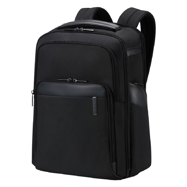 Samsonite Evosight 15.6" fekete notebook hátizsák