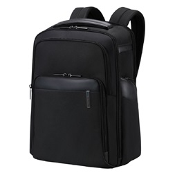Samsonite Evosight 15.6" fekete notebook hátizsák