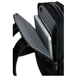 Samsonite Evosight 15.6" fekete notebook hátizsák