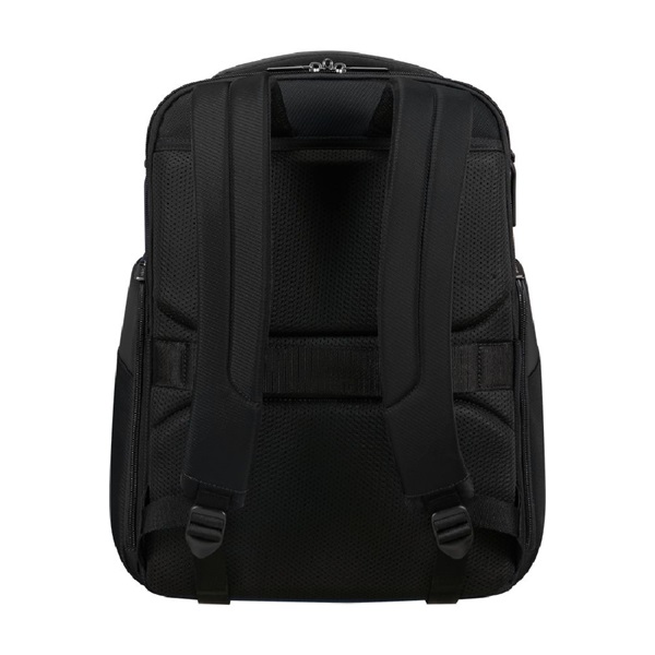 Samsonite Evosight 15.6" fekete notebook hátizsák