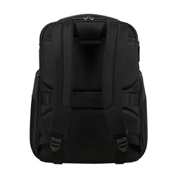 Samsonite Evosight 15.6" fekete notebook hátizsák