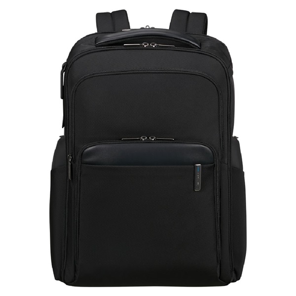 Samsonite Evosight 17.3" fekete notebook hátizsák