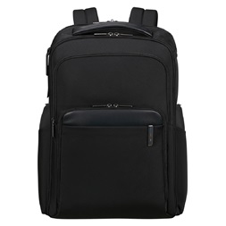 Samsonite Evosight 17.3" fekete notebook hátizsák