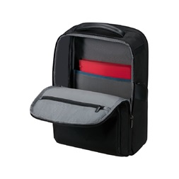 Samsonite Evosight 17.3" fekete notebook hátizsák