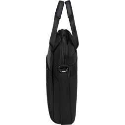 Samsonite Evosight 15.6" fekete notebook táska