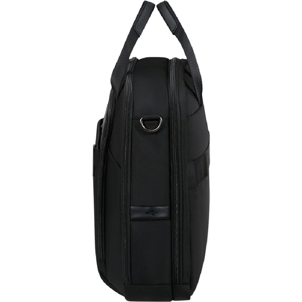Samsonite Evosight 17.3" fekete notebook táska