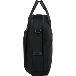 Samsonite Evosight 17.3" fekete notebook táska