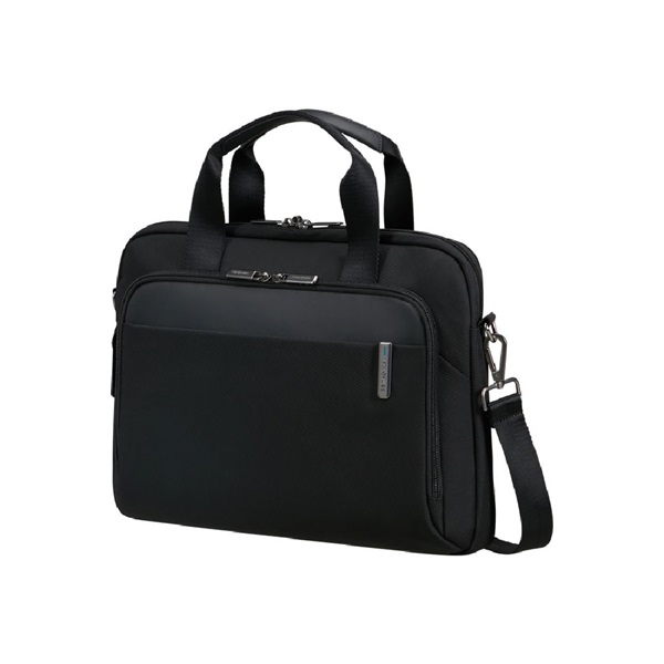 Samsonite Evosight 15.6" fekete laptop táska