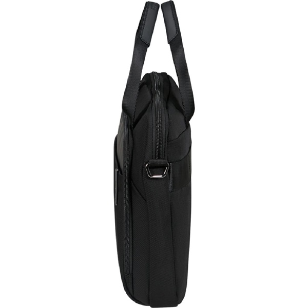 Samsonite Evosight 15.6" fekete laptop táska