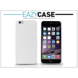 Easycase DZ-415 iPhone 6 fehér hátlap
