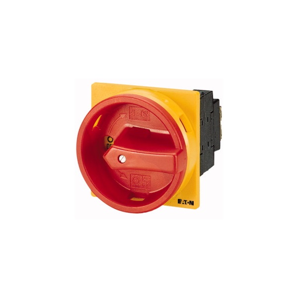 Eaton Y7-38873 VÉSZ-KI/3p/20A/beépíthető főkapcsoló