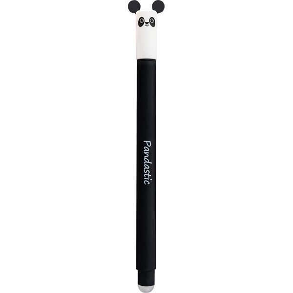 Eberhardfaber Panda, kék írásszínű radírozható zseléstoll