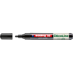 Edding 50 Ecoline D10 fekete lakkmarker