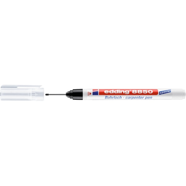 Edding 8850 BL furatmarker