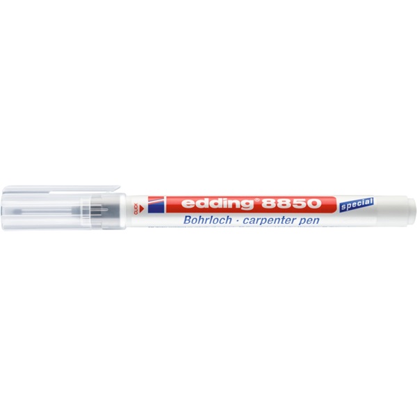 Edding 8850 BL furatmarker