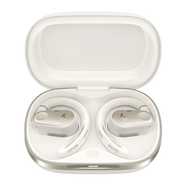 Edifier Comfo Flex Open-ear True Wireless Bluetooth fehér fülhallgató