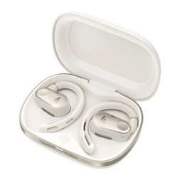 Edifier Comfo Flex Open-ear True Wireless Bluetooth fehér fülhallgató