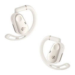 Edifier Comfo Flex Open-ear True Wireless Bluetooth fehér fülhallgató