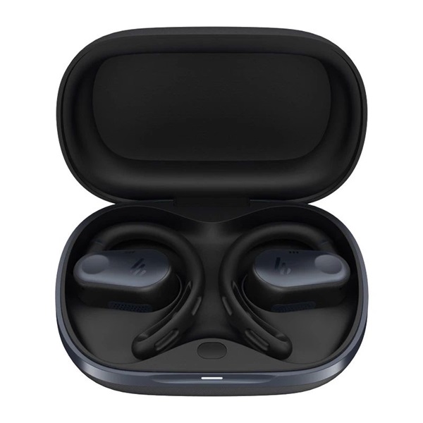 Edifier Comfo Flex Open-ear True Wireless Bluetooth fekete fülhallgató