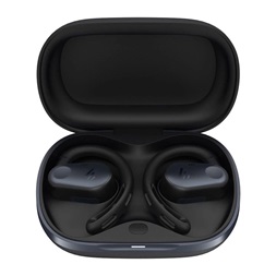 Edifier Comfo Flex Open-ear True Wireless Bluetooth fekete fülhallgató