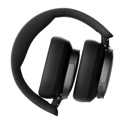 Edifier ES850NB Evo Space ANC vezeték nélküli fekete fejhallgató