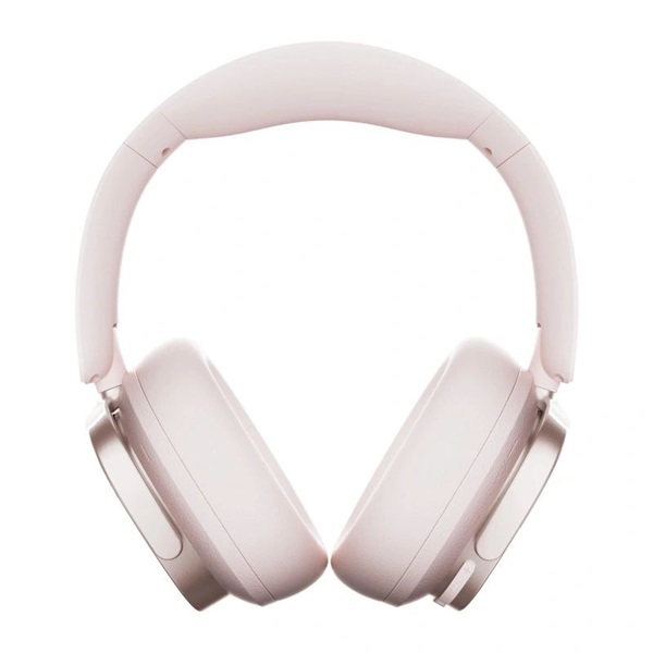 Edifier ES850NB Evo Space ANC vezeték nélküli rózsaszín fejhallgató