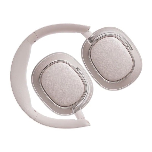 Edifier ES850NB Evo Space ANC vezeték nélküli rózsaszín fejhallgató