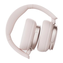 Edifier ES850NB Evo Space ANC vezeték nélküli rózsaszín fejhallgató