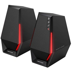 Edifier HECATE G1500 2.0 fekete hangszóró pár (Újszerű)