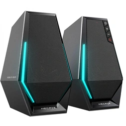 Edifier HECATE G1500 2.0 fekete hangszóró pár (Újszerű)