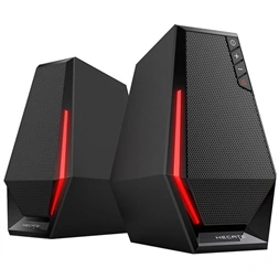 Edifier HECATE G1500 2.0 fekete hangszóró pár (Újszerű)