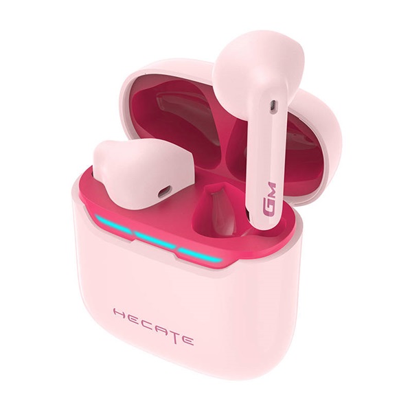 Edifier HECATE GM3 Plus True Wireless Bluetooth rózsaszín fülhallgató