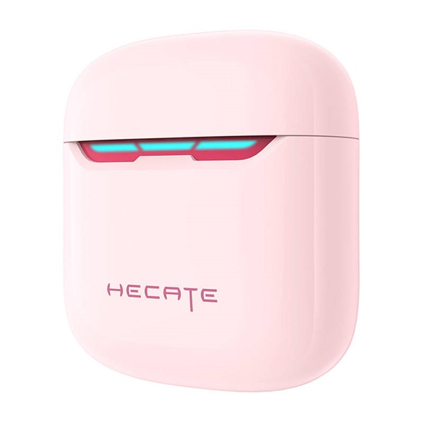 Edifier HECATE GM3 Plus True Wireless Bluetooth rózsaszín fülhallgató