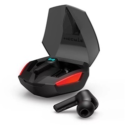 Edifier HECATE GT4 True Wireless Bluetooth fekete fülhallgató
