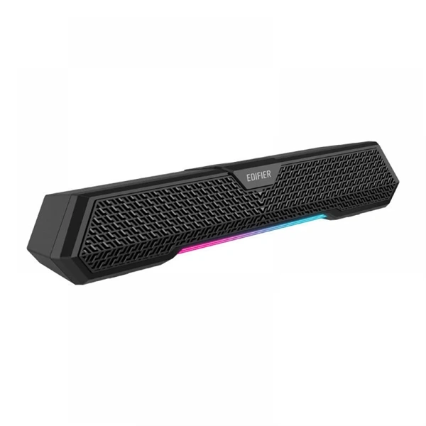 Edifier MG250 fekete multimédiás hangszóró (Újszerű)
