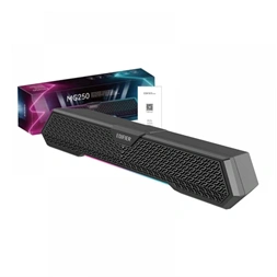 Edifier MG250 fekete multimédiás hangszóró (Újszerű)