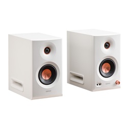 Edifier MR5 2.0 fehér hangszóró pár