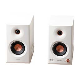 Edifier MR5 2.0 fehér hangszóró pár